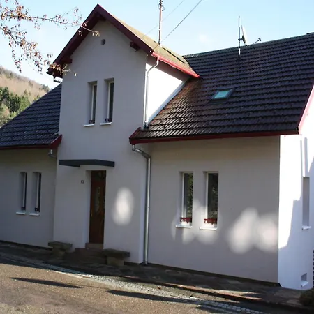 게스트하우스 Ladijean - D'hotes - Alsace