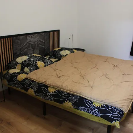 Le Sapin - Gite Appartement 2 Pers * Grandfontaine (Bas-Rhin)