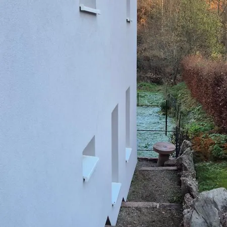Le Sapin - Gite Appartement 2 Pers Grandfontaine (Bas-Rhin)