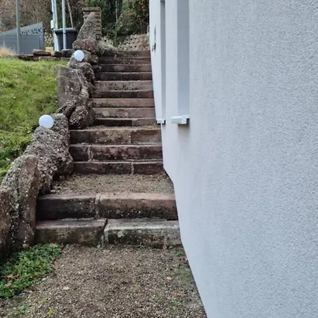 Penzion Ladijean - D'hotes - Alsace Grandfontaine (Bas-Rhin)