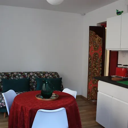 Гостевой дом Le Sapin - Gite Appartement 2 Pers *