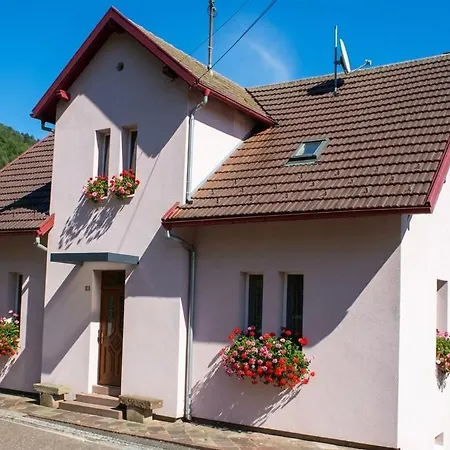 Maison d'hôtes Ladijean - D'hôtes - Alsace