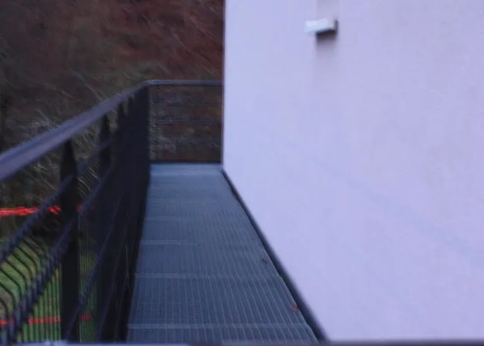 Ladijean - D'hotes - Alsace 게스트하우스 *