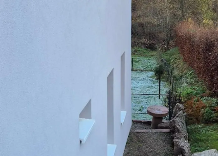 Ladijean - D'hotes - Alsace Grandfontaine (Bas-Rhin)