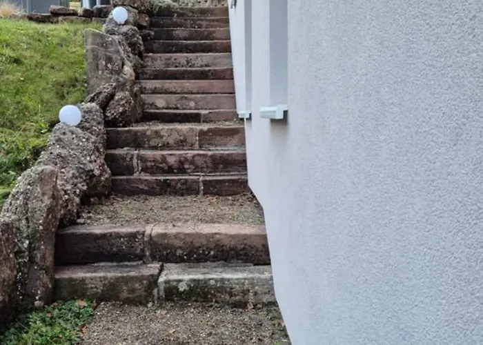 Penzion Ladijean - D'hotes - Alsace Grandfontaine (Bas-Rhin)
