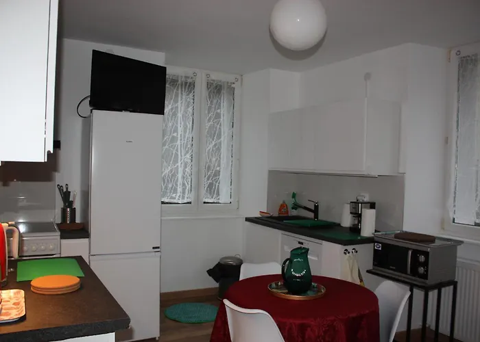 Ladijean - D'hotes - Alsace *