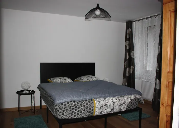 Penzion Ladijean - D'hotes - Alsace *